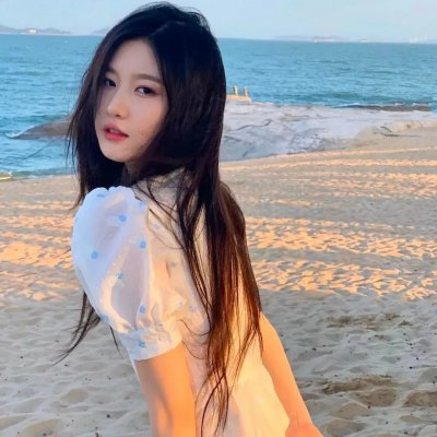 原子咖啡厅 海报